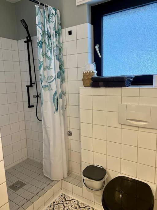 Buer City Apartment Mit Balkon ゲルゼンキルヒェン エクステリア 写真