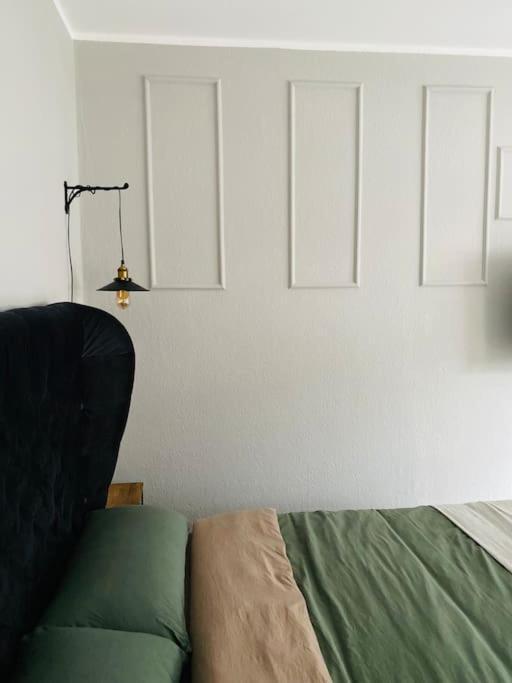 Buer City Apartment Mit Balkon ゲルゼンキルヒェン エクステリア 写真